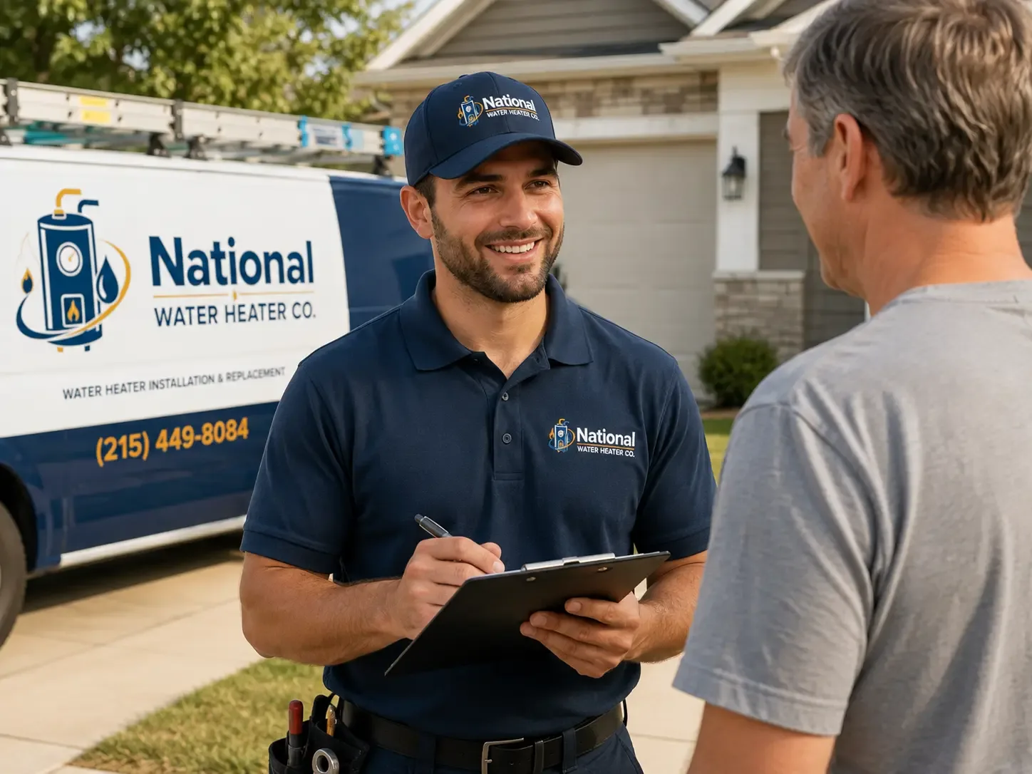 Water Heater Installation Jackson, NJ FAQs